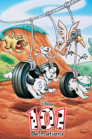 101 Dalmatians: The Series (1997)