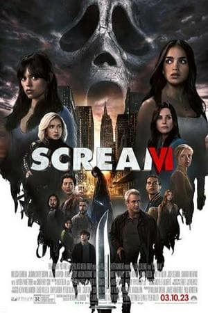 Scream (Franchise)