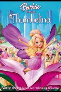Barbie Presents Thumbelina