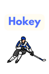 Hockey