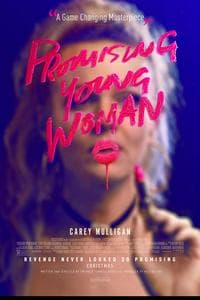 Promising Young Woman (2020)