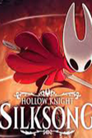 Hollow Knight: Silksong
