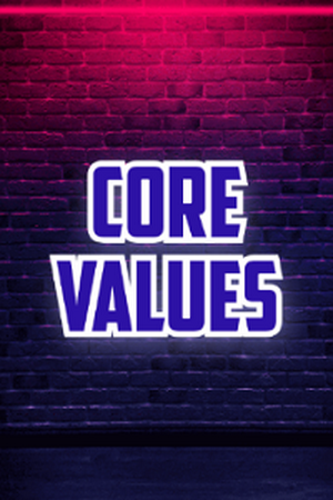 Core Values