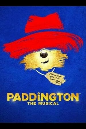 Paddington: The Musical