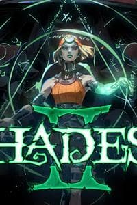 Hades 2 (2023)