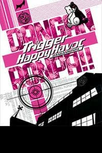 Danganronpa: Trigger Happy Havoc