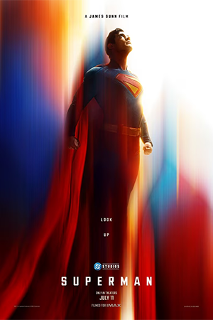 Superman (2025 film)