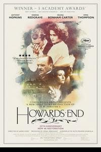 Howards End (1992)