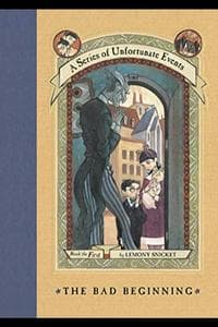 A Series of Unfortunate Events (Series)