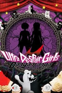 Danganronpa Another Episode: Ultra Despair Girls