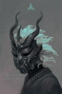 Shadow Slave