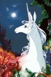 The Last Unicorn (1982)