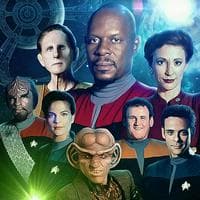 Star Trek: Deep Space Nine (1993)