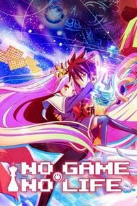 No Game No Life