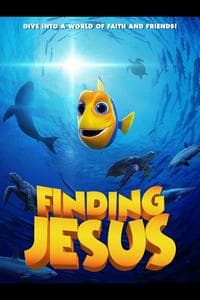 Finding Jesus (Series)