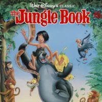 The Jungle Book (1967)