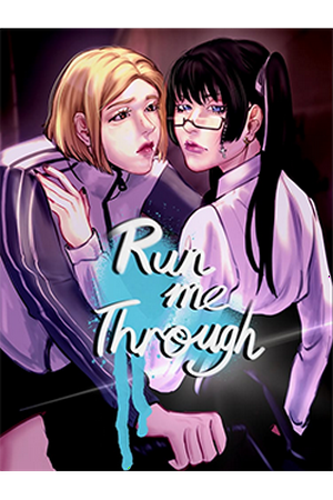 Run Me Through