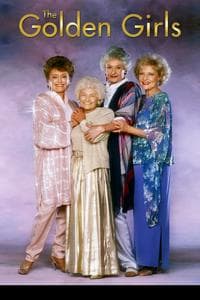 The Golden Girls (1985)
