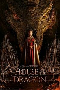 House of the Dragon (2022)