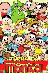 Monica's Gang (Turma da Mônica)