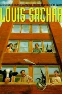 Wayside School