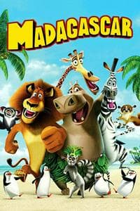 Madagascar (Franchise)