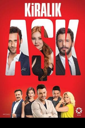 Kiralık Aşk (Love For Rent)