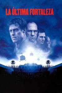 The Last Castle (2001)