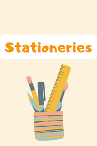 Stationeries