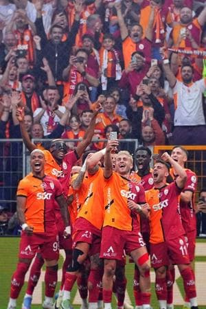Galatasaray