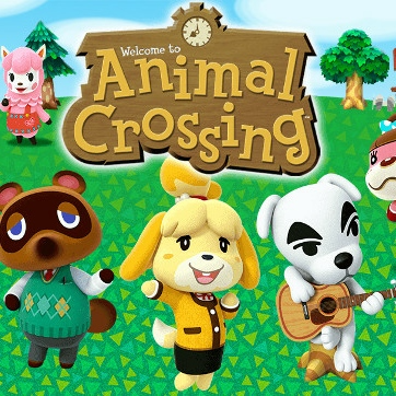 Animal Crossing