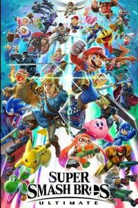 Super Smash Bros. Ultimate