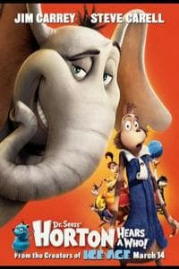 Horton Hears a Who!