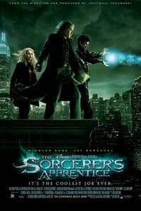The Sorcerer’s Apprentice (2010)