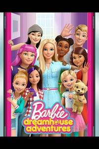 Barbie Dreamhouse Adventures