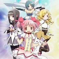 Mahou Shoujo Madoka★Magica