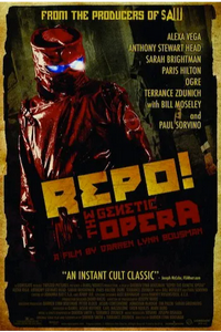 Repo! The Genetic Opera (2008)