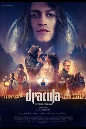 Dracula: A Love Tale (2025)