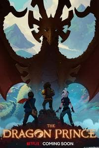 The Dragon Prince (2018)