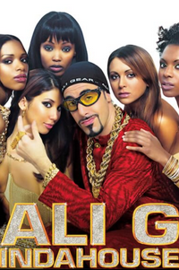 Ali G Indahouse (2002)