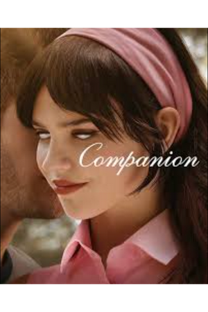 Companion (2025)