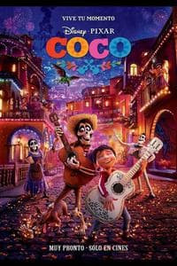 Coco (2017)