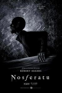Nosferatu (2024)