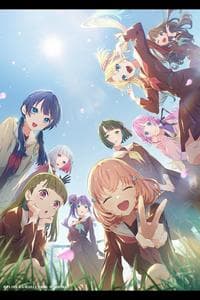 Link! Like! Love Live!