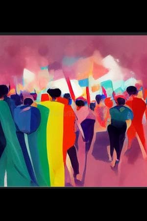 Queer Characters
