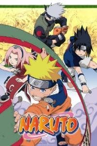 Naruto Shippūden