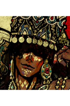 Sultan's Game