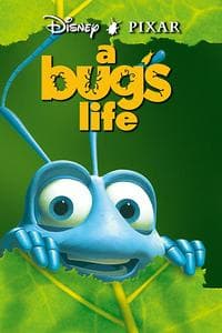 A Bug's Life (1998)