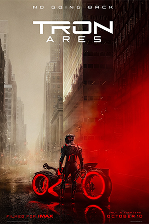 Tron: Ares (2025)