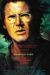The Mosquito Coast (1986)